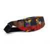 Baye Fall Fanny Pack