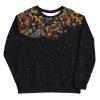 Embrace Unity: Baye Fall Unisex Pullover