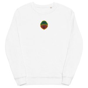 Unisex Baye fall sweatshirt - Image 8