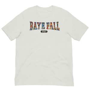 Alternative view of Baye Fall Spirit Senegal T-Shirt - Unique Tribute to Baye Fall Culture