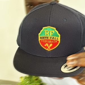 bayefall hat