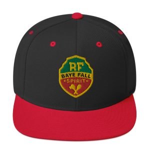 Baye fall spirit Hat - Image 6
