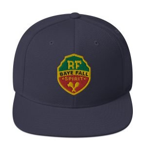 Baye fall spirit Hat - Image 8