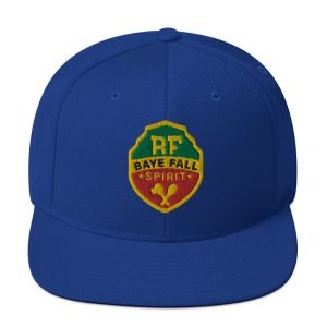 Baye fall spirit Hat - Image 7