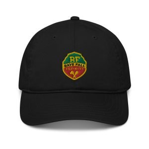 baye fall spirit hat