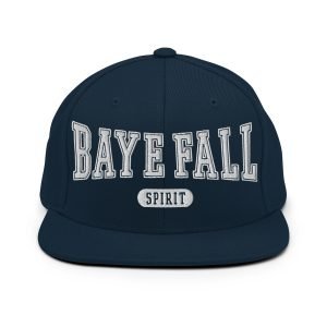 BAYEFALL Snapback Hat