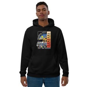 hoodie car rapid senegal