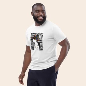 t-shirt bayefall senegal