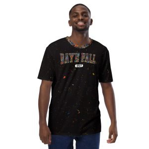 t-shirt baye fall senegal 2025