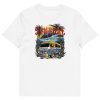 Authentic T-Shirt Senegal  Premium Senegal Brand Streetwear
